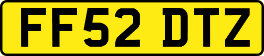 FF52DTZ