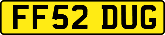 FF52DUG