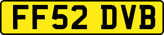 FF52DVB