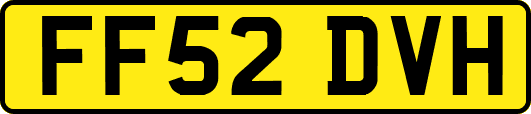 FF52DVH
