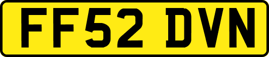 FF52DVN