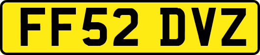 FF52DVZ