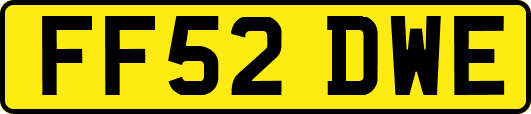 FF52DWE