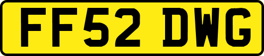 FF52DWG