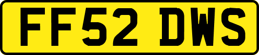 FF52DWS