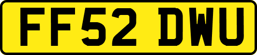 FF52DWU