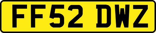 FF52DWZ