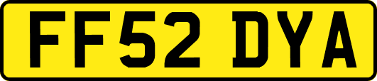 FF52DYA