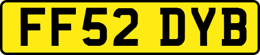 FF52DYB