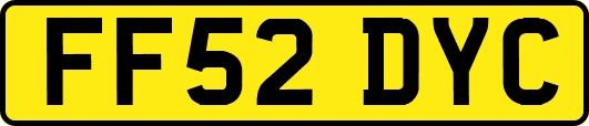 FF52DYC
