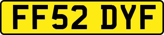 FF52DYF