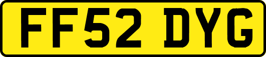 FF52DYG