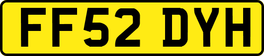 FF52DYH