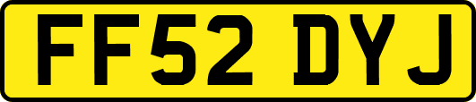 FF52DYJ