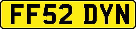 FF52DYN