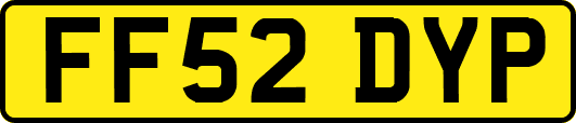FF52DYP