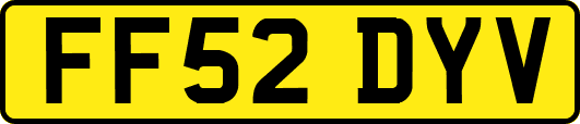 FF52DYV