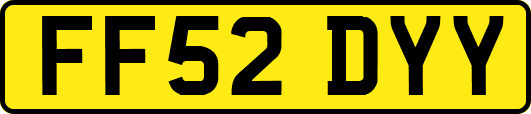 FF52DYY