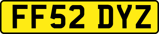FF52DYZ