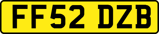FF52DZB
