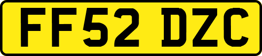 FF52DZC