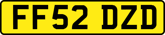 FF52DZD