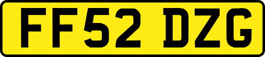 FF52DZG