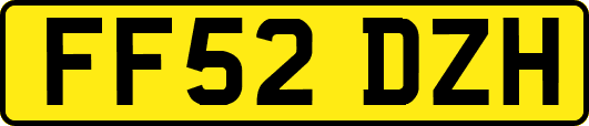 FF52DZH