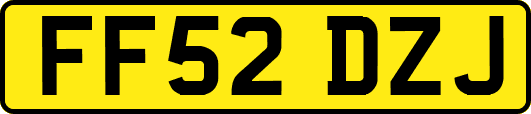FF52DZJ