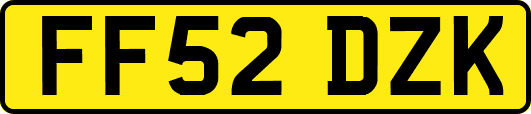 FF52DZK