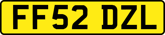 FF52DZL