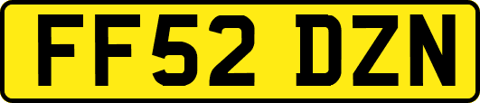 FF52DZN