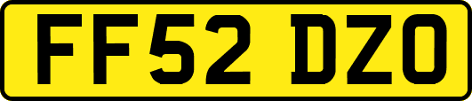 FF52DZO