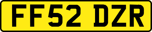 FF52DZR
