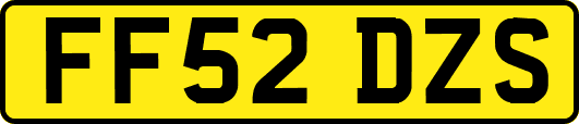 FF52DZS