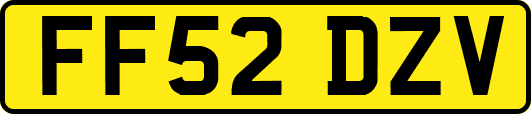 FF52DZV