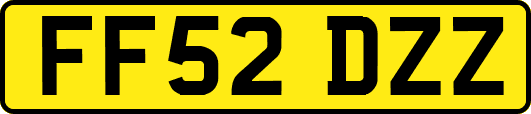 FF52DZZ