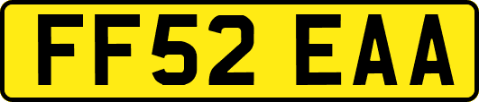 FF52EAA
