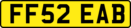 FF52EAB