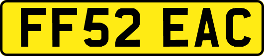 FF52EAC