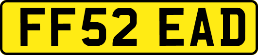 FF52EAD