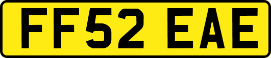 FF52EAE