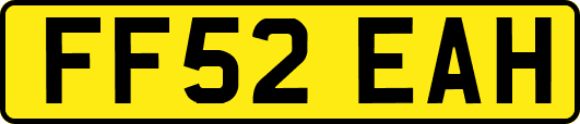 FF52EAH