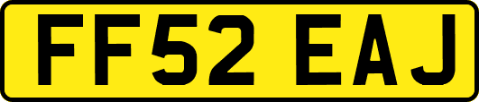 FF52EAJ