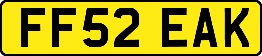 FF52EAK