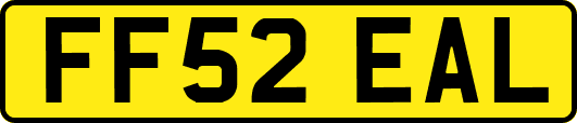 FF52EAL