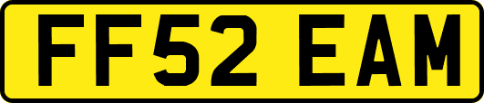 FF52EAM