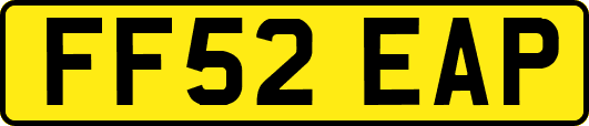 FF52EAP