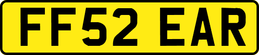 FF52EAR