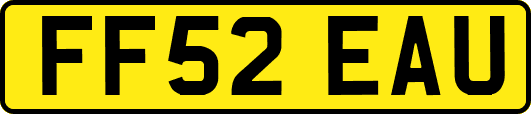 FF52EAU